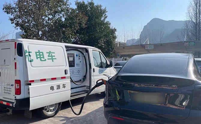 枣庄汽车搭电