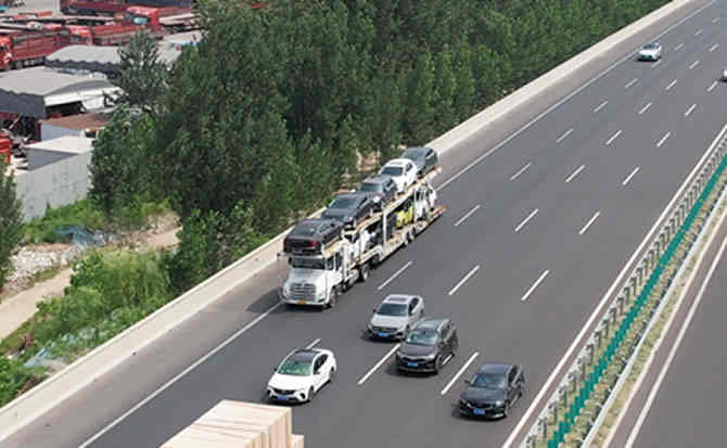 枣庄高速公路汽车救援
